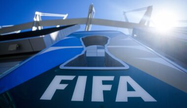Will World Cup criticisms wash away once tournament kicks off in Vancouver?