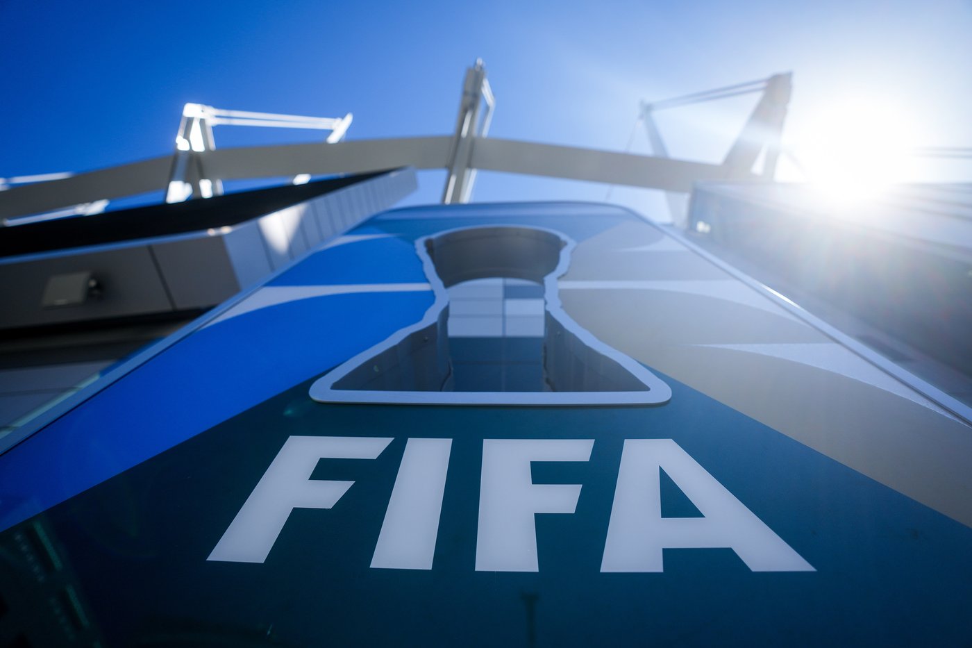 Will World Cup criticisms wash away once tournament kicks off in Vancouver?