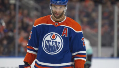 Intriguing new team steps up with bid for Darnell Nurse