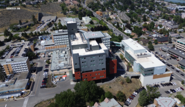 Nine new hospitalists, one shared vision for health care in Kamloops