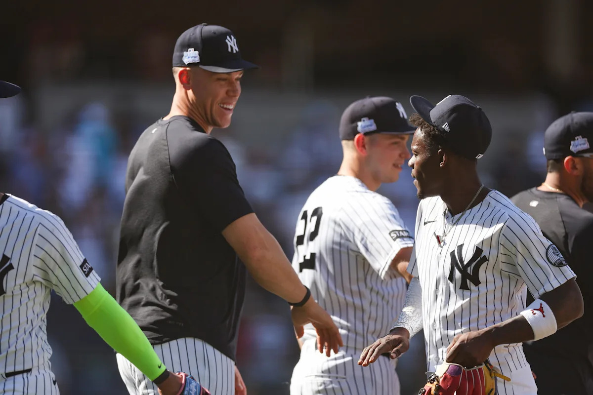 Guardians News: Here Come the Yanks