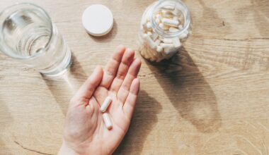 Scientists Reveal 1 Supplement That May Improve Muscle Health
