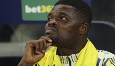 Ghana plans legal action after Canada denied entry to Partey amid London rape trial - National