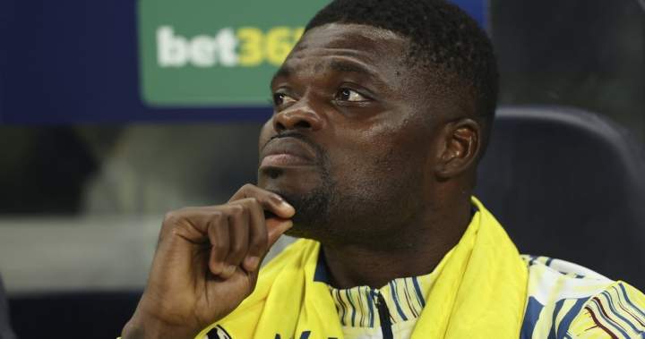 Ghana plans legal action after Canada denied entry to Partey amid London rape trial - National