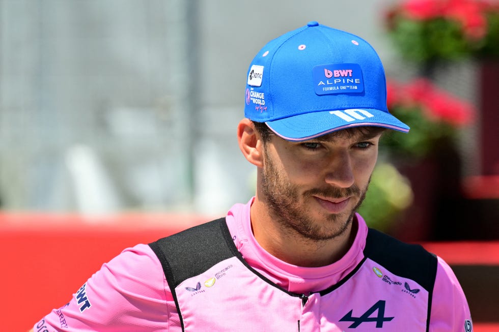 auto prix f1 aut race