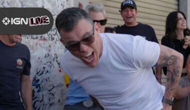 The Jackass: Best and Last Crew Relive the Painful Good Times