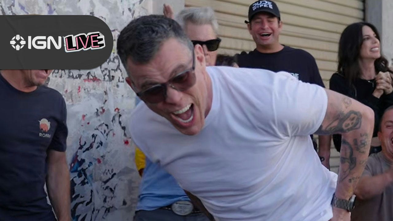 The Jackass: Best and Last Crew Relive the Painful Good Times