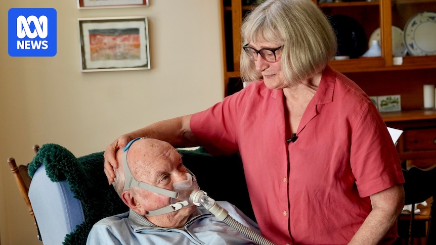 Aged care tool under fire as man with late-stage MND loses appeal for higher funding