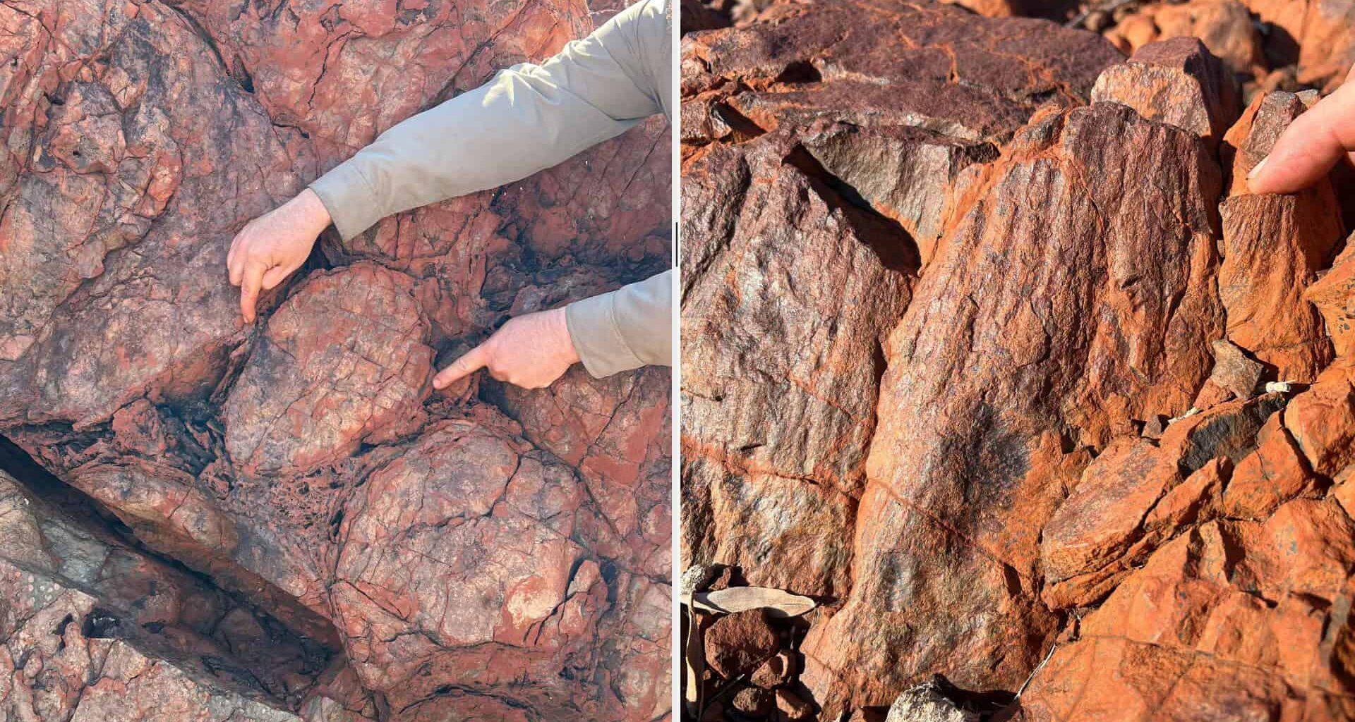 Earth’s Oldest Known Impact Crater May Have Been Found in the Australian Outback. It Hit Earth 3 Billion Years Ago