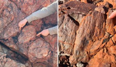 Earth’s Oldest Known Impact Crater May Have Been Found in the Australian Outback. It Hit Earth 3 Billion Years Ago