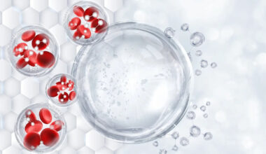 Scientists Just Discovered A Way To Reverse Aging Using Electricity