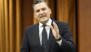 Ottawa’s new surveillance pricing rules not likely to take effect before 2028