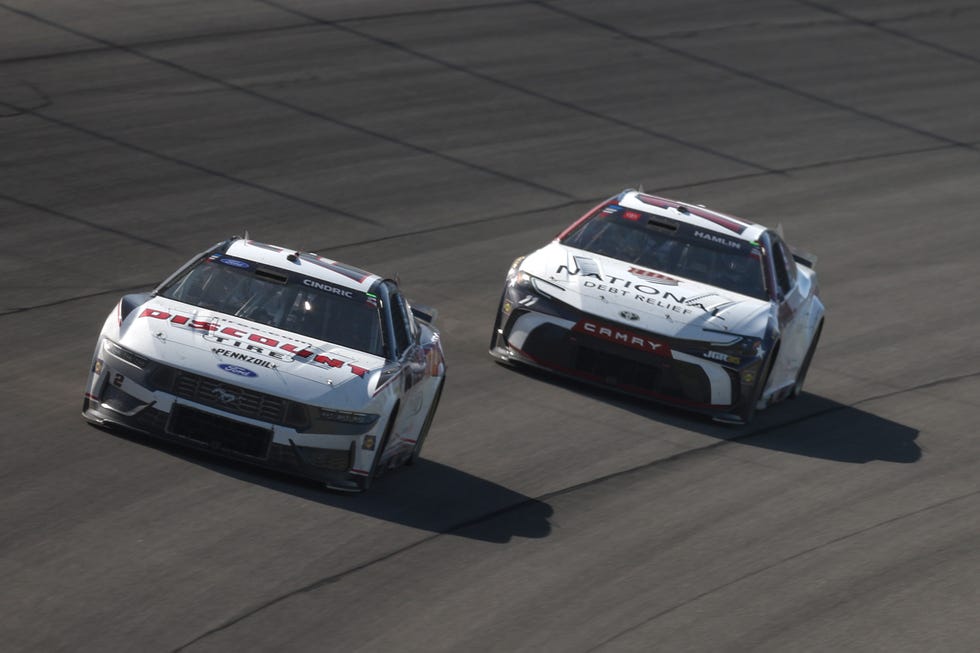 NASCAR Cup Series FireKeepers Casino 400 nascar cup series firekeepers casino 400