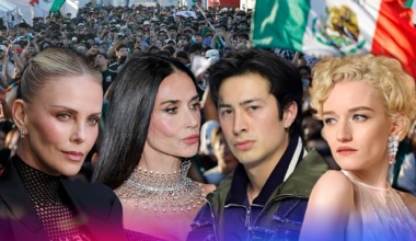 Demi Moore, Charlize Theron 'Thriller' Set Evacuated After Nearby Shooting During World Cup