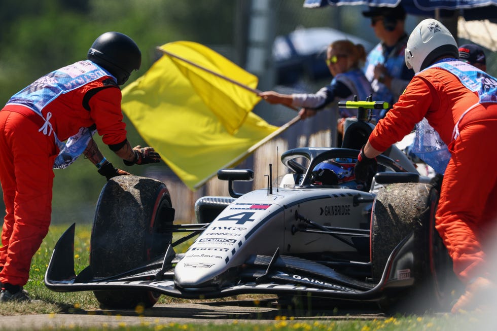 formula 2 championship round 6 spielberg sprint race