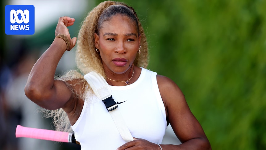 Serena Williams criticises tennis anti-doping protocol ahead of Wimbledon return