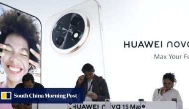 Huawei to hold the line as memory price surge hits China’s smartphone makers: report