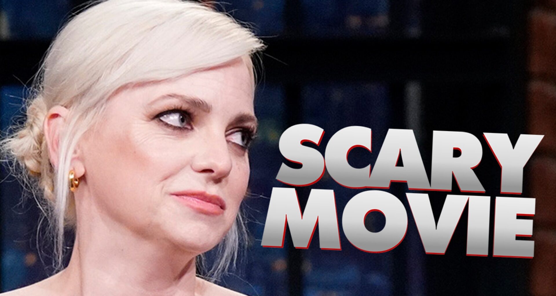 Anna Faris Reveals Keenen Ivory Wayans Wanted Her to Leave 'Scary Movie' Franchise