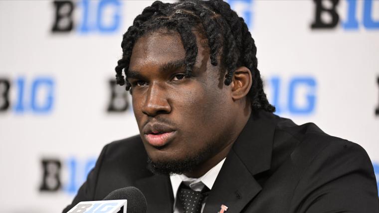 Patriots Stick To NFL Trend With 2nd-Rd Pick Refusing To Sign