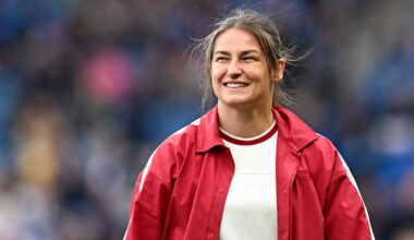 Katie Taylor admits she wasn't planning to fight again after Amanda Serrano trilogy: 'I basically retired'