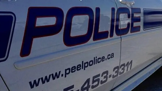 Peel Regional Police say they are investigating a fatal shooting in Brampton on Thursday evening. (CBC - image credit)