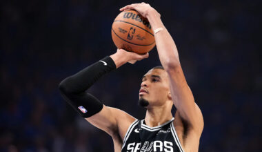 NBA Finals 2026: Where to watch the New York Knicks vs. San Antonio Spurs Game 2 tonight, TV channel, streaming schedule, and more