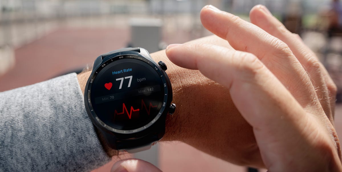 Marathon training acutely changes your heart – but it affects people’s tickers differently
