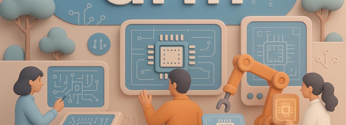 Arm’s Role Widens In AI PCs And Data Centers With Nvidia