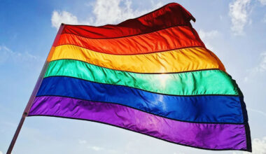 Organisers call off this year's Surrey Pride