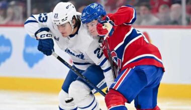 RUMEUR: Matthew Knies serait sur le point d'être échangé