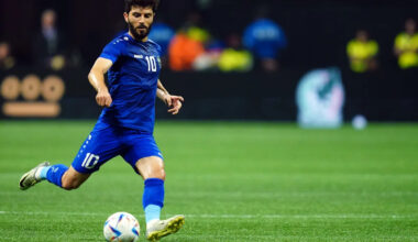 How to live stream Canada vs Uzbekistan: International Soccer Friendlies, TV channel