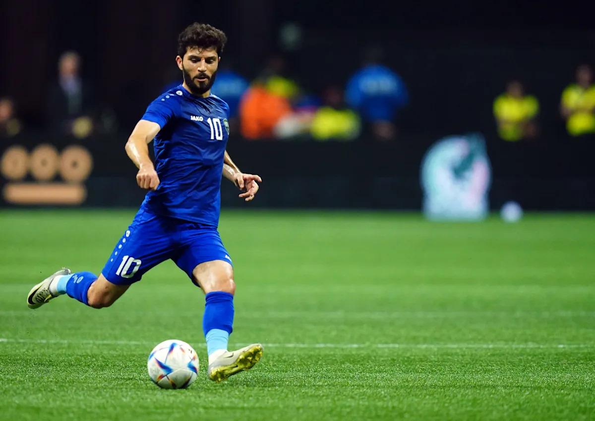 How to live stream Canada vs Uzbekistan: International Soccer Friendlies, TV channel