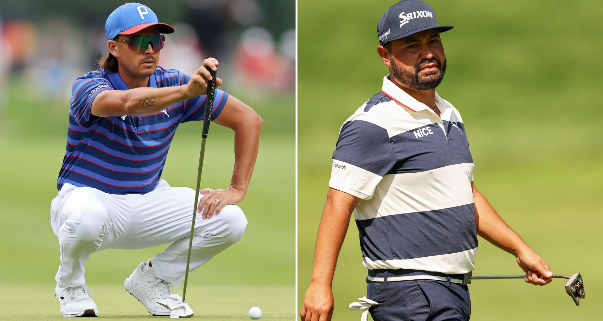 Multiple Players Make Significant Putter Changes At Travelers Championship