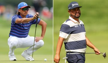 Multiple Players Make Significant Putter Changes At Travelers Championship