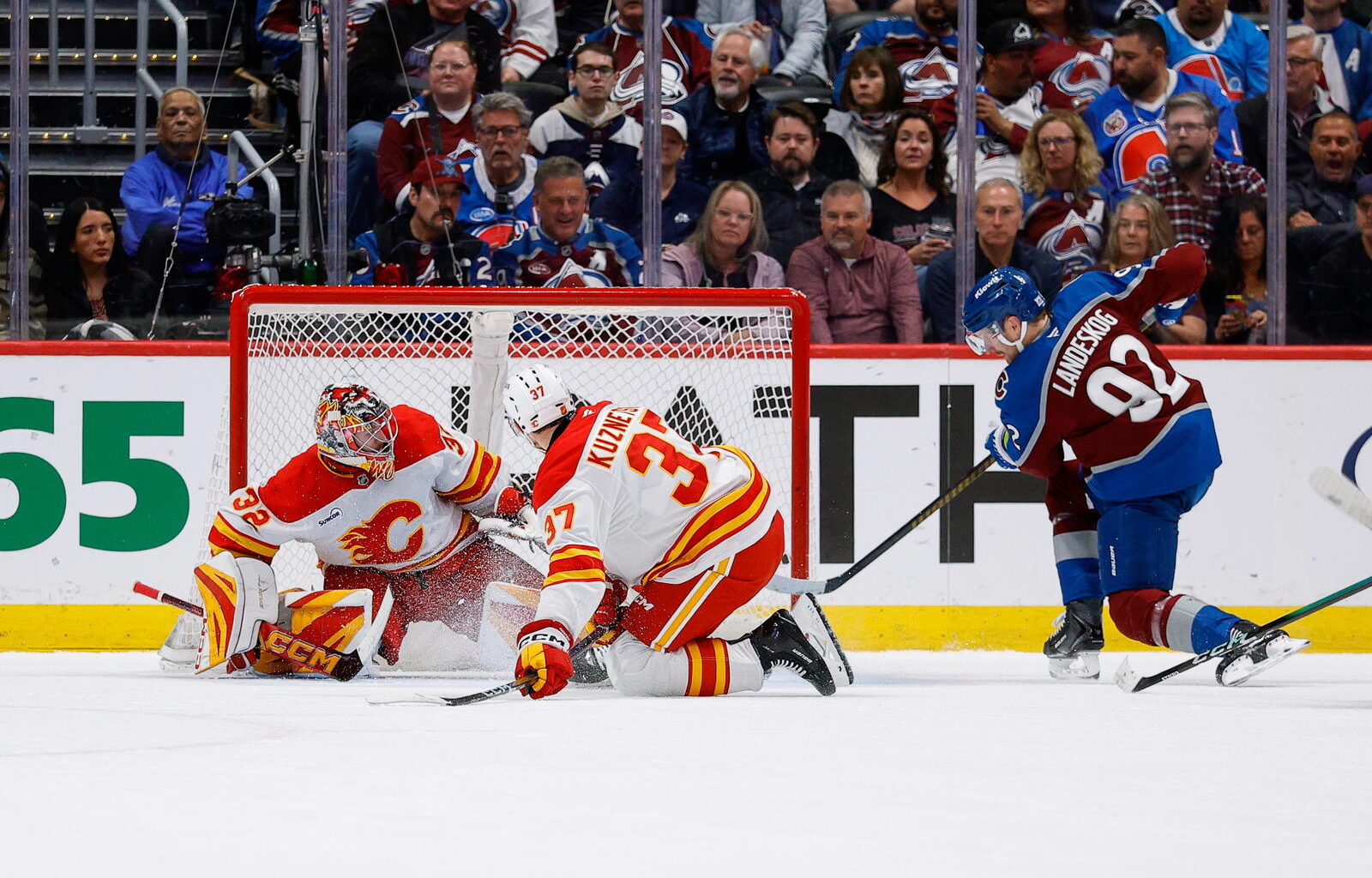 The NHL Teams Dustin Wolf Still Hasn't Beaten