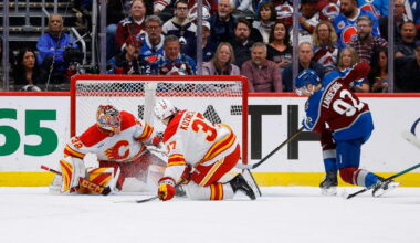 The NHL Teams Dustin Wolf Still Hasn't Beaten