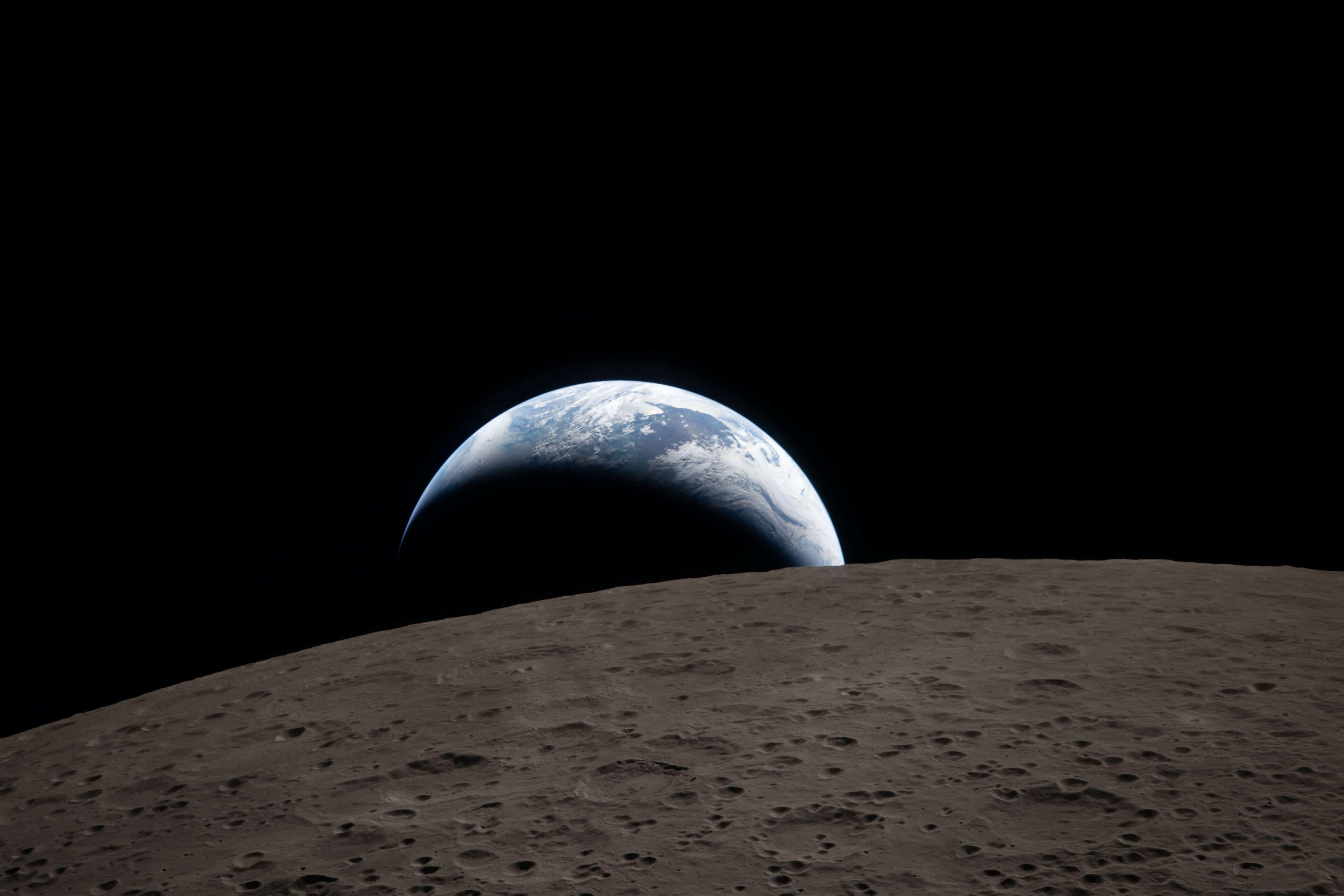 Credit: NASA