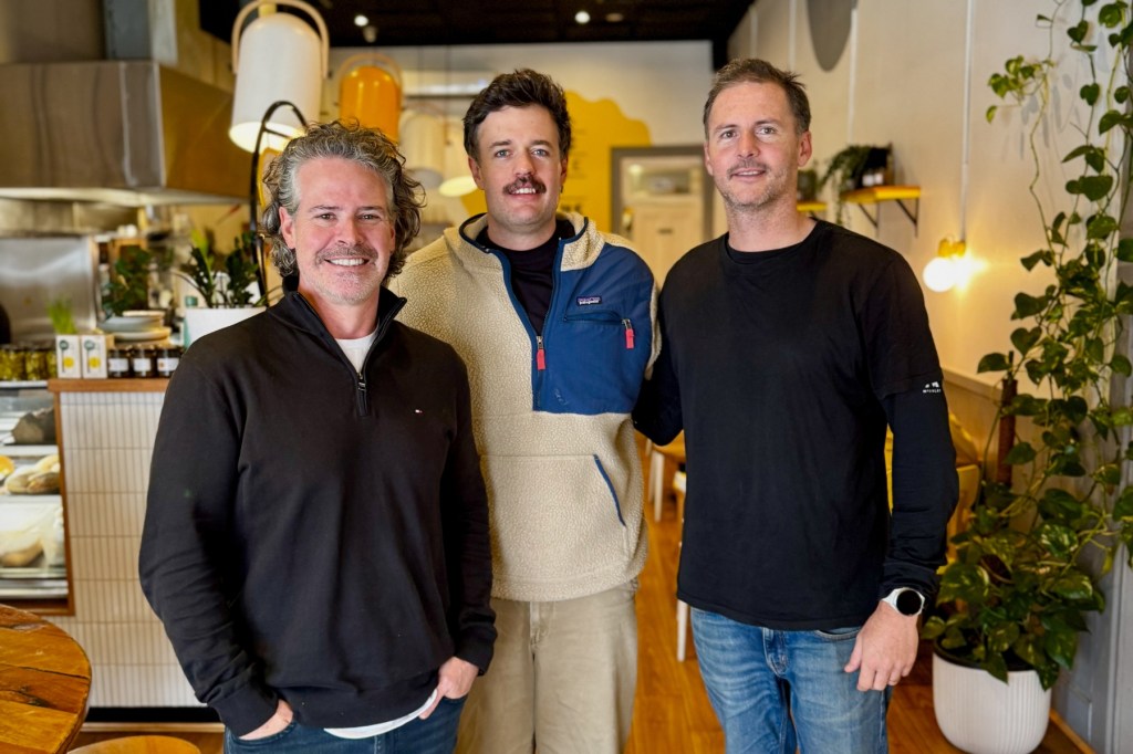 SA brothers launch AI startup with half a million in the bag - News