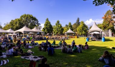 Things to do in Vancouver July 2026: Eastside Arts Festival