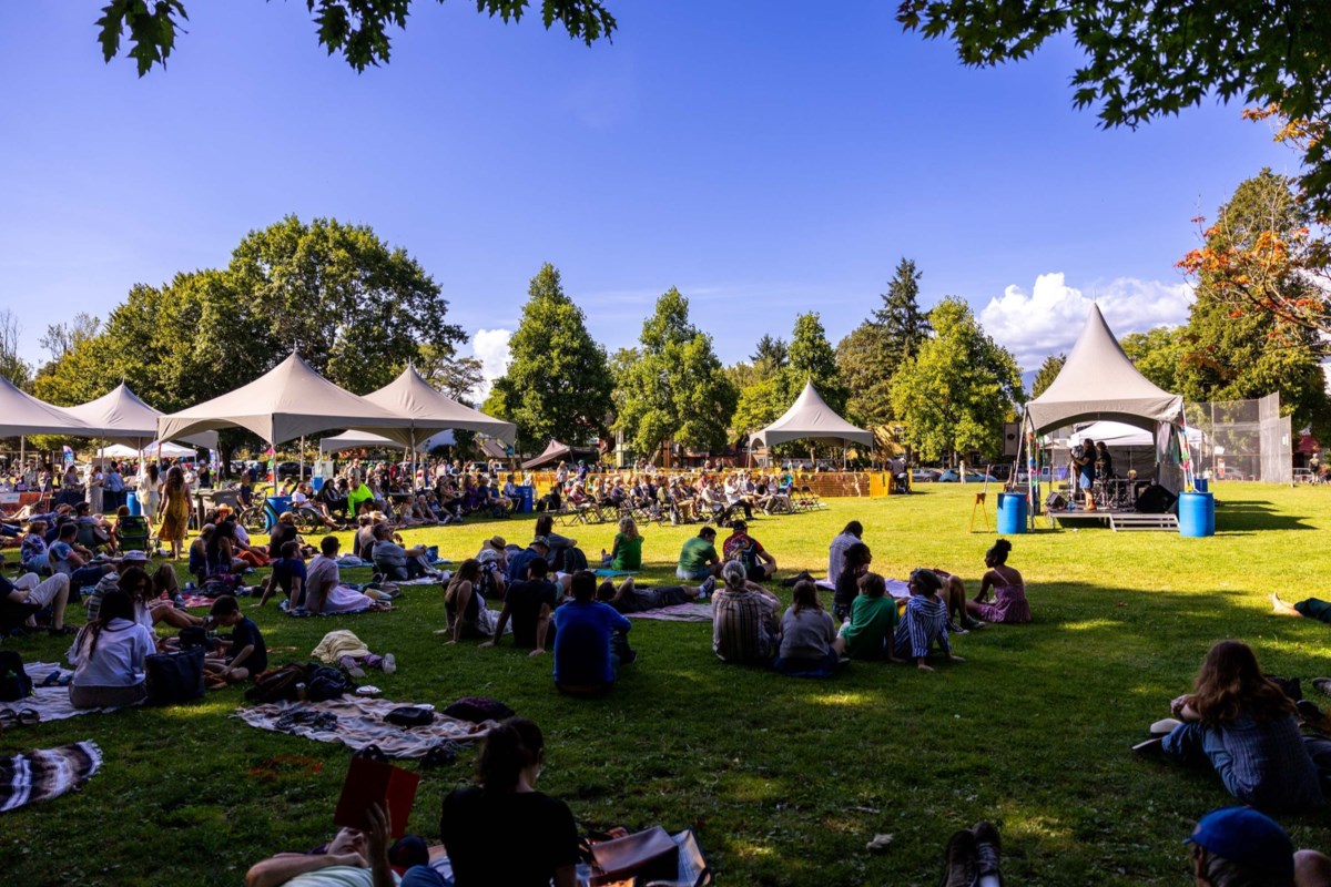Things to do in Vancouver July 2026: Eastside Arts Festival
