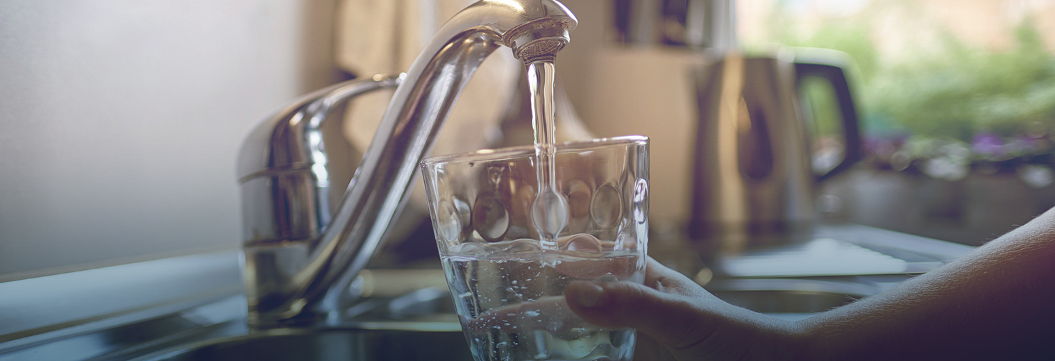 City of Pointe-Claire | Annual Drinking Water Sampling and Analysis…