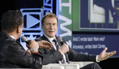 News, cultural groups want clarity on copyright after Ottawa releases AI strategy