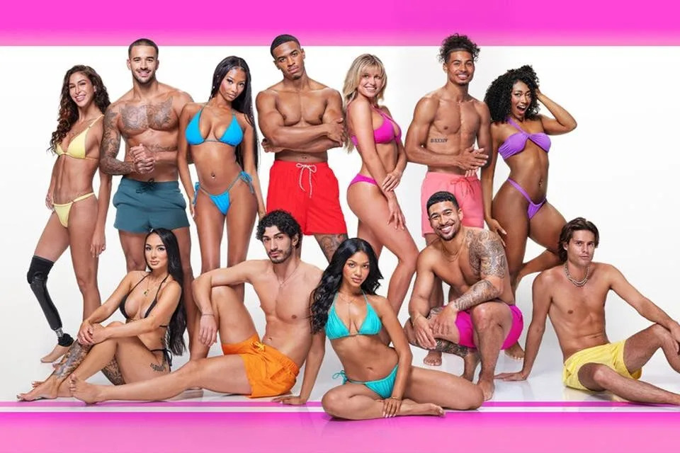 Love Island USA Season 8