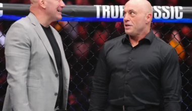 Dana White Predicts Super Bowl Numbers For UFC Freedom 250