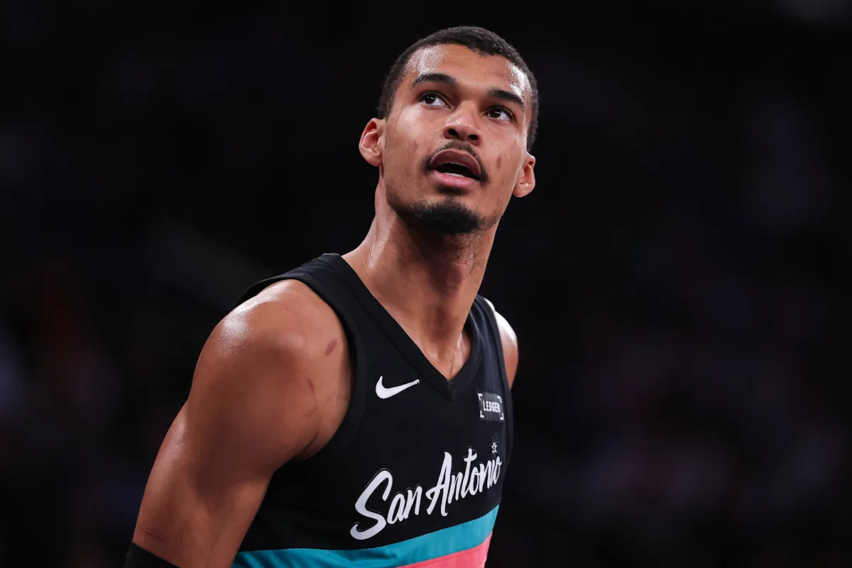 NBA Finals 2026: Knicks vs Spurs schedule, where to watch, Game 3 start time and more