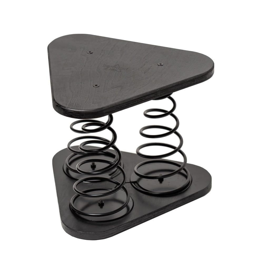 Hunkerin Stool Hunkerin Stool
