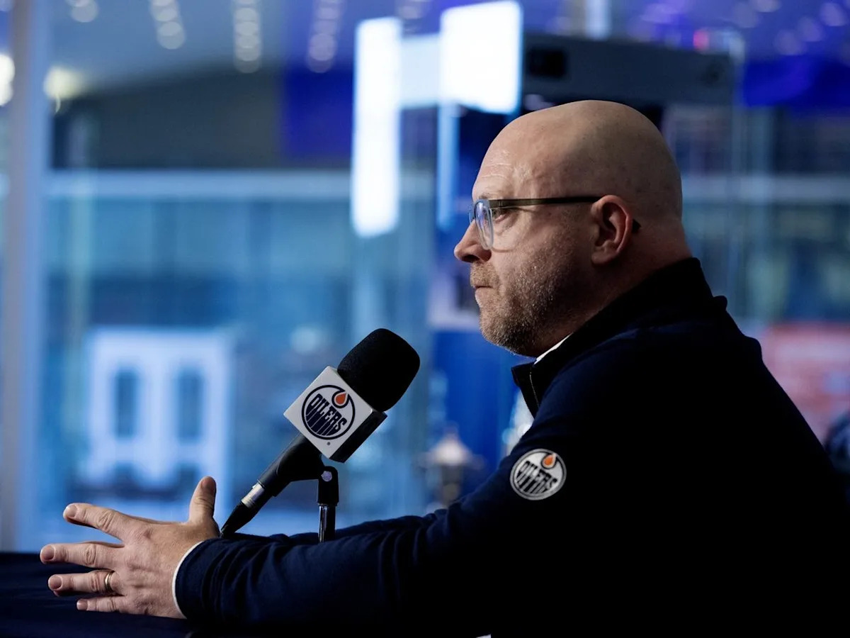 Don't let all the "noise" surrounding the Edmonton Oilers fool you: 9 Things