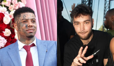 Blueface Says Adin Ross Still Hasn't Paid Him After Boxing Match