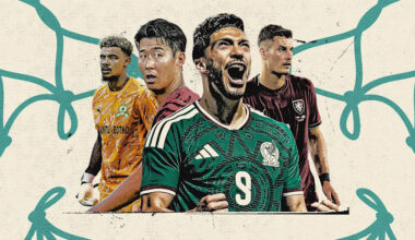 2026 World Cup live updates: Mexico wins opener as group stage action begins in Mexico City