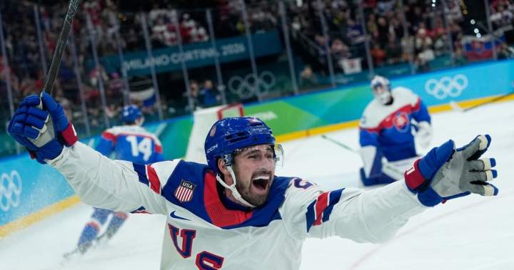 ANALYSIS: Surprise — Winnipeg Jets not part of early entry list for Dylan Larkin derby - Winnipeg